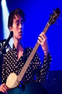 Jacob Collier