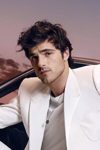 Jacob Elordi