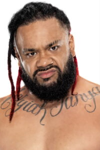 Jacob Fatu