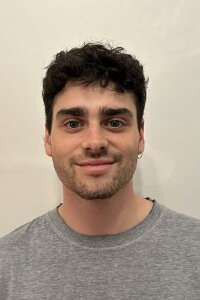 Jacob Harangozo
