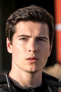 Jacob Ifan