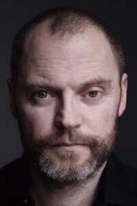 Jacob Lohmann