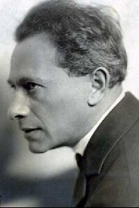 Jacob Mestel