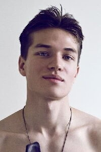 Jacob Sewell