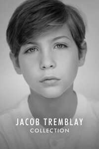 Jacob Tremblay