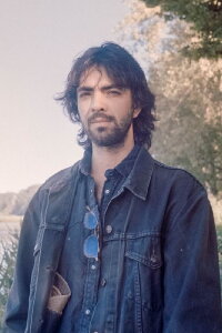 Jacopo Marzi
