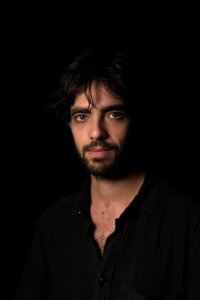 Jacopo Marzi