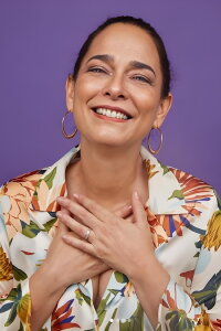Jacqueline Arenal