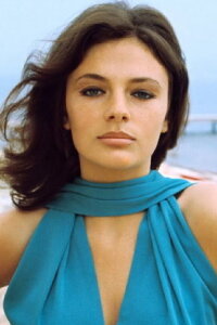 Jacqueline Bisset