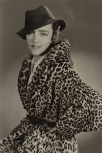 Jacqueline Delubac