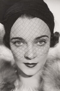 Jacqueline Delubac