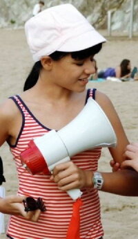 Jacqueline Duarte