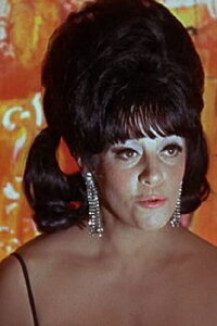 Jacqueline Fontaine