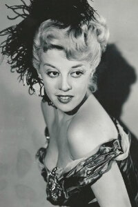Jacqueline Fontaine