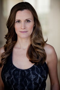 Jacqueline Hickel