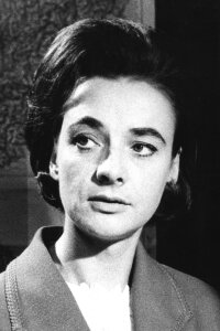 Jacqueline Hill