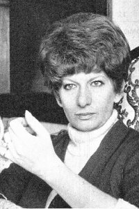 Jacqueline Jefford
