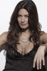 Jacqueline Lord