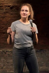Jacqueline Novak