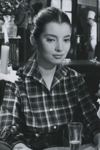 Jacqueline Sassard