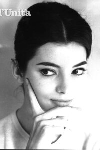 Jacqueline Sassard
