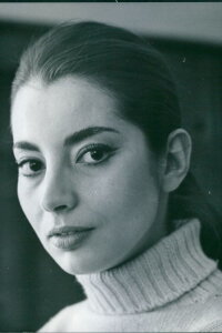 Jacqueline Sassard