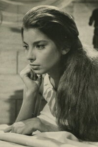 Jacqueline Sassard