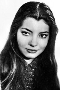 Jacqueline Sassard