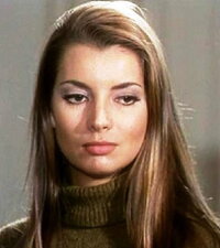 Jacqueline Sassard