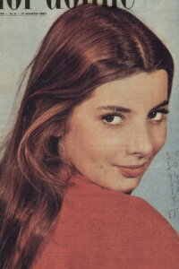 Jacqueline Sassard