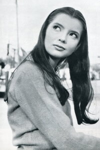 Jacqueline Sassard