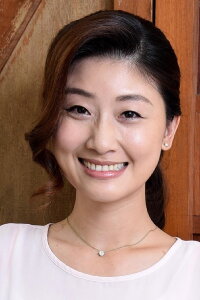 Jacqueline Zhu
