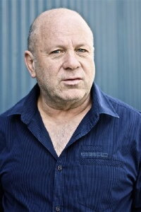 Jacques Bouanich