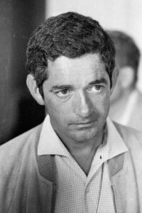 Jacques Demy