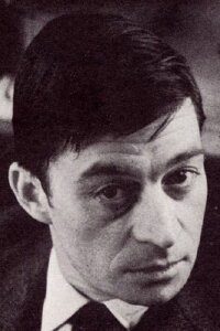 Jacques Doniol-Valcroze