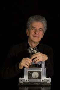 Jacques Drouin