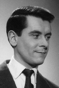Jacques Famery