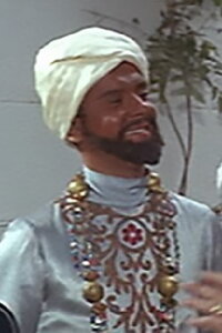 Jacques Famery
