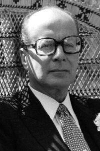 Jacques François