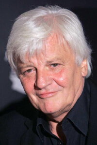 Jacques Perrin