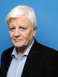 Jacques Perrin