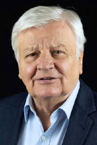 Jacques Perrin