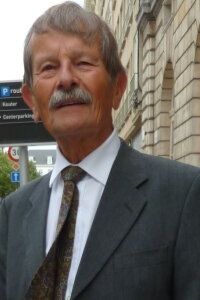 Jacques Picron