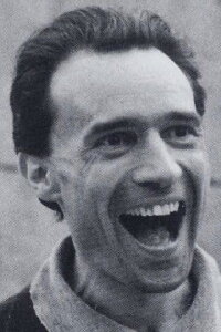 Jacques Rivette