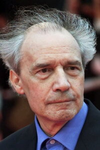 Jacques Rivette