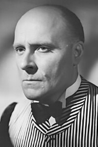 Jacques Roussel
