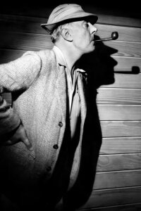 Jacques Tati