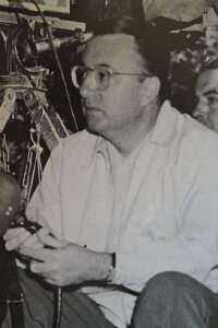 Jacques Tourneur