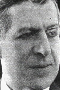 Jacques Volnys