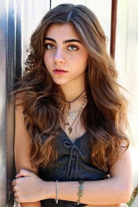Jada Facer
